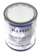 KIND Cold Galvz 2
